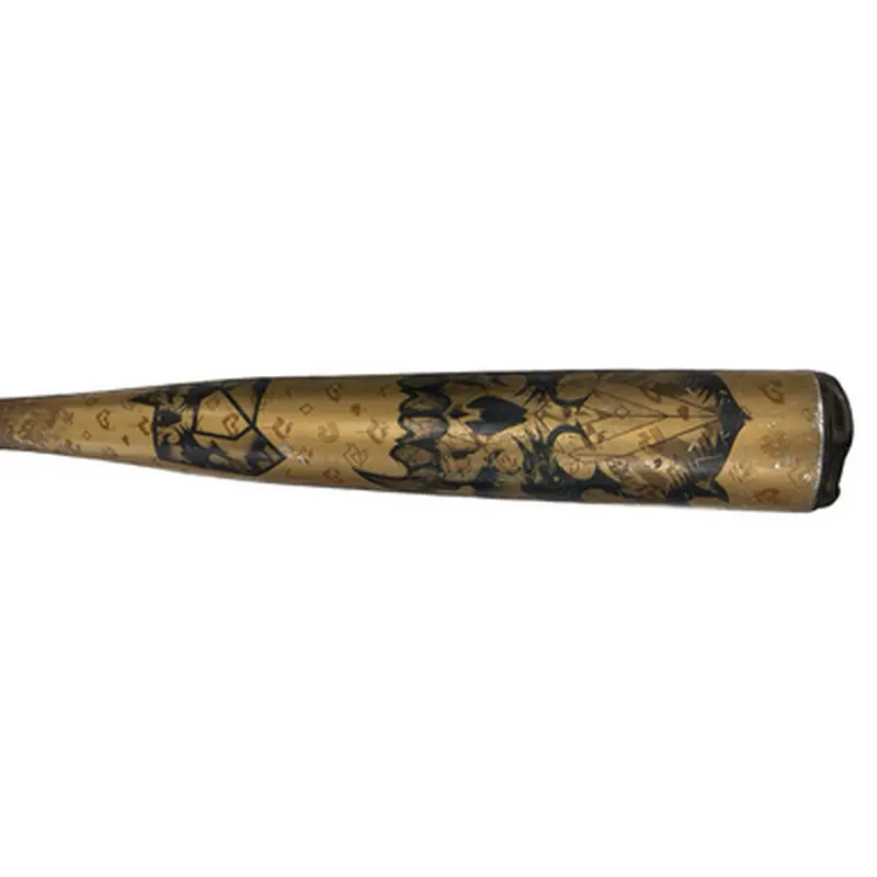Used Demarini VOODOO VOC-23 BB/SB High School -3 Bat 31" 11613-S000165915