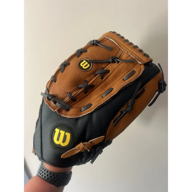 Wilson Left Hand Throw Baseball Glove 14" (New)