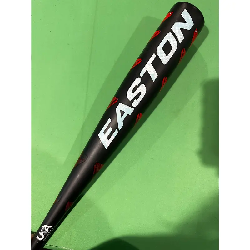 Easton Quantum Alloy Bat USABat Certified (-5) Alloy 26 oz 31" (Used)
