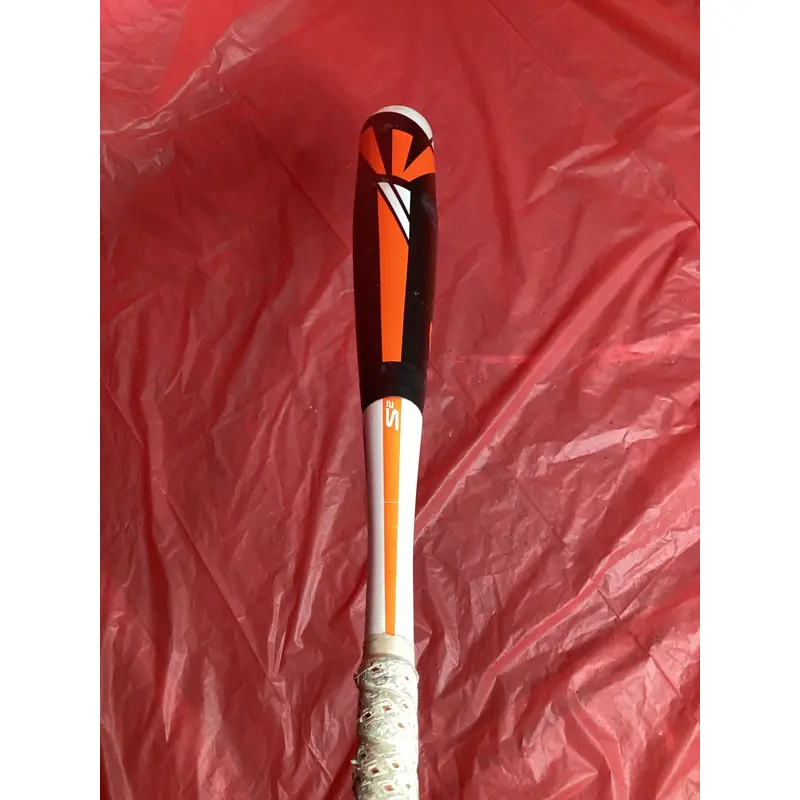 Easton S2 Bat USSSA Certified (-10) Alloy 20 oz 30" (Used)