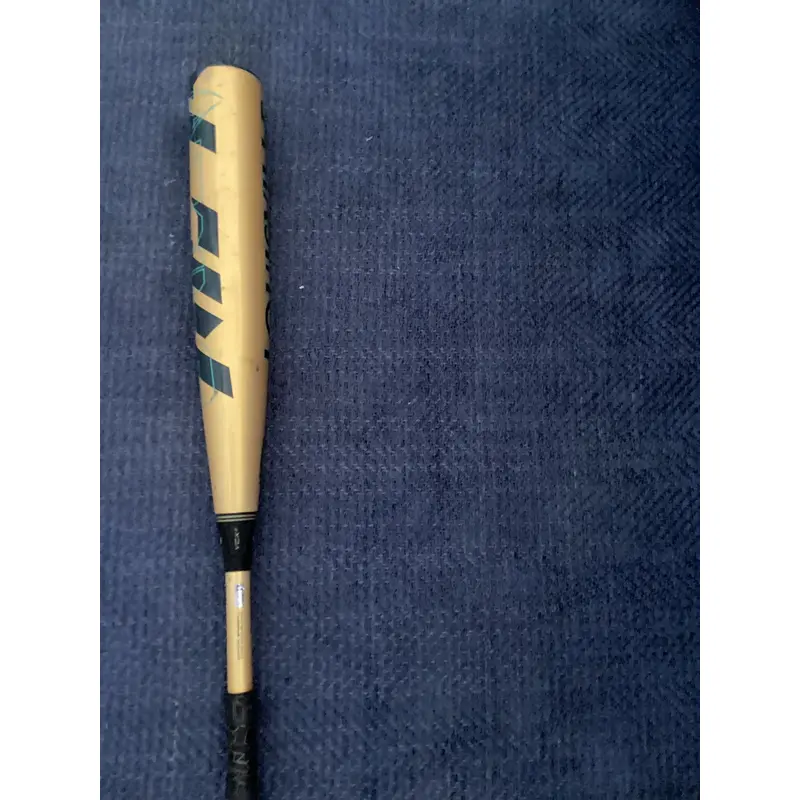 Louisville Slugger Meta Composite USSSA Certified Bat (-5) 27 oz 32" (Used)
