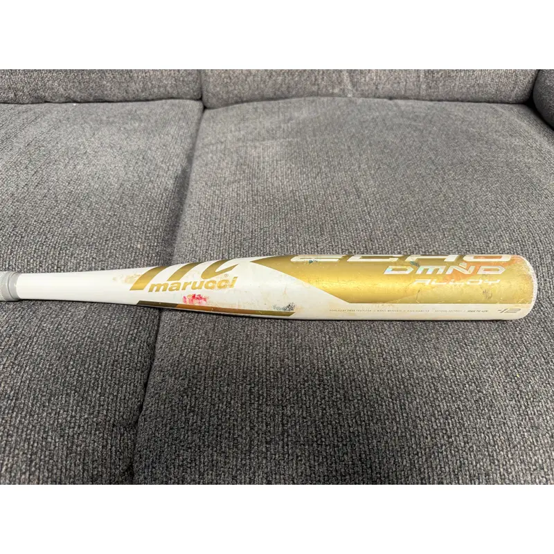 Marucci Echo Alloy Diamond