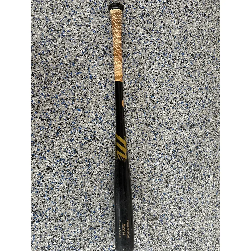 Marucci RIZZ 44 Bat (-3)  28 oz 31" (Used)