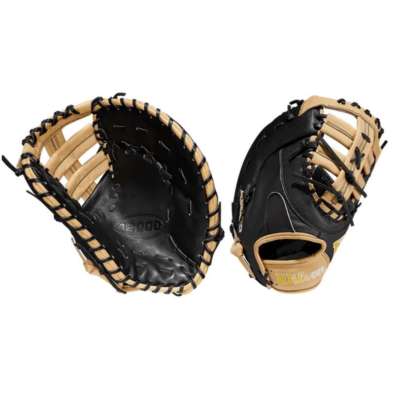 New 2023 Wilson 1679SS First Base Glove 12.5" FREE SHIPPING