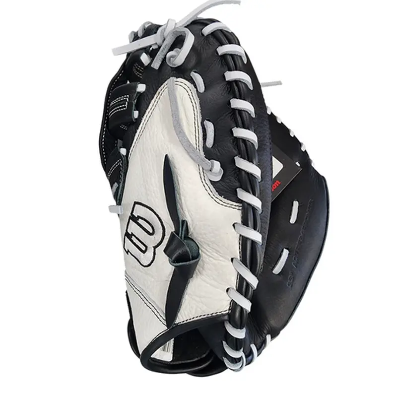 New A700 Fastpitch Catcher 33" 11849-WILA700FPFPCM3324