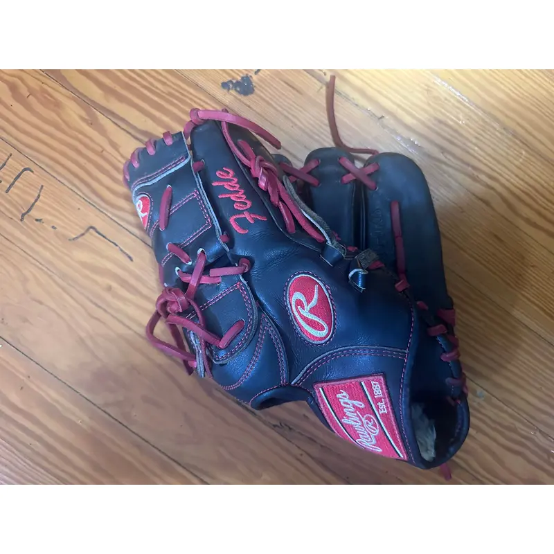 Rawlings RH Pro Preferred Baseball Glove 12" (Used)