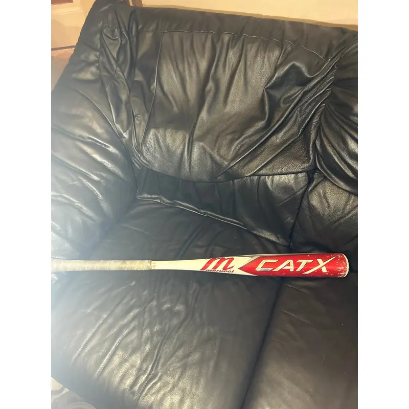 Used 2023 Marucci BBCOR Certified (-3)  32" CAT X Bat