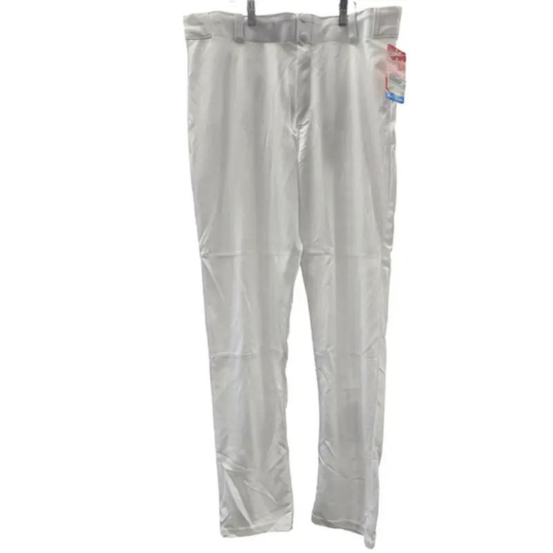 Used Rawlings PANTS BB/SB Pant Mens White XL 11849-S000021052
