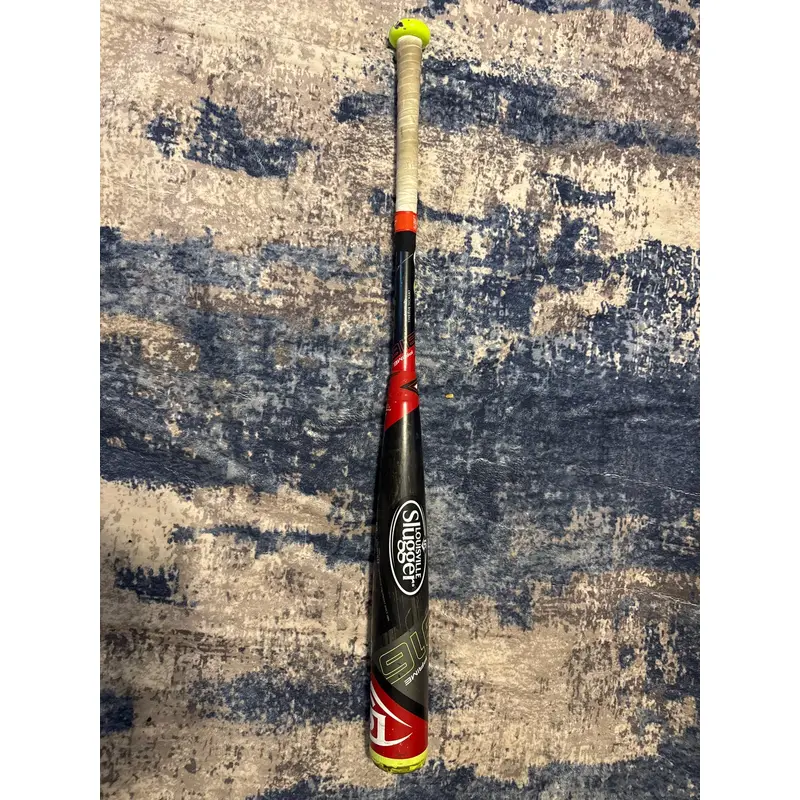 2016 Louisville Slugger Prime 916 33/30 (-3) BBCOR Baseball Bat