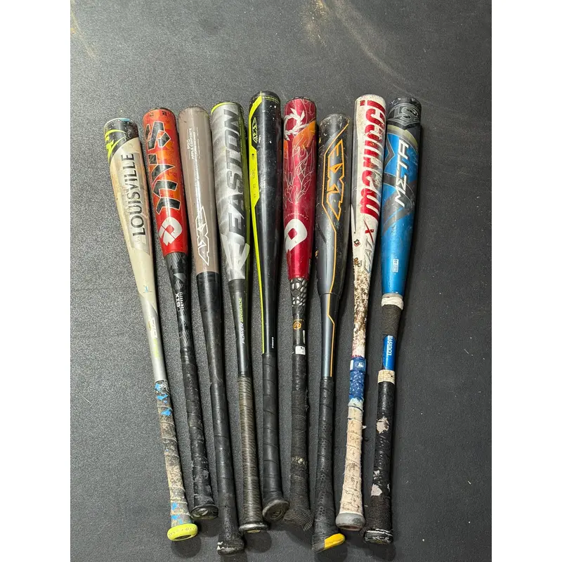 BBCOR Baseball Bats