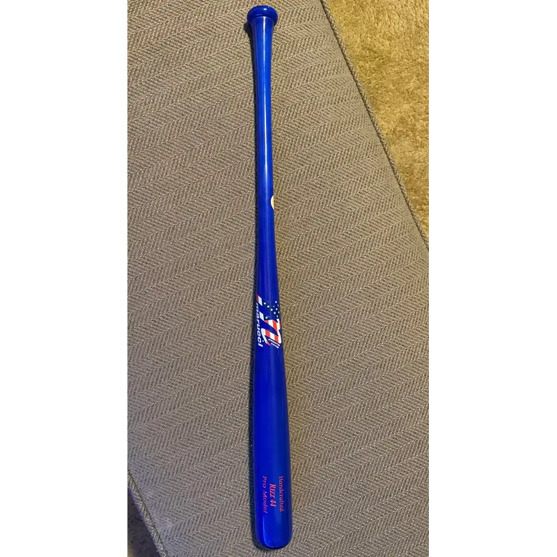 Marucci RIZZ 44 Players Weekend 34"
