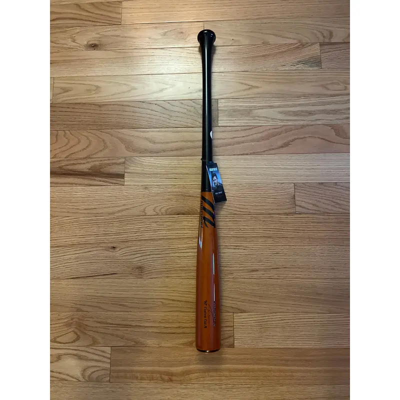New 2024 Marucci TVT Pro Model Maple 33/30 oz