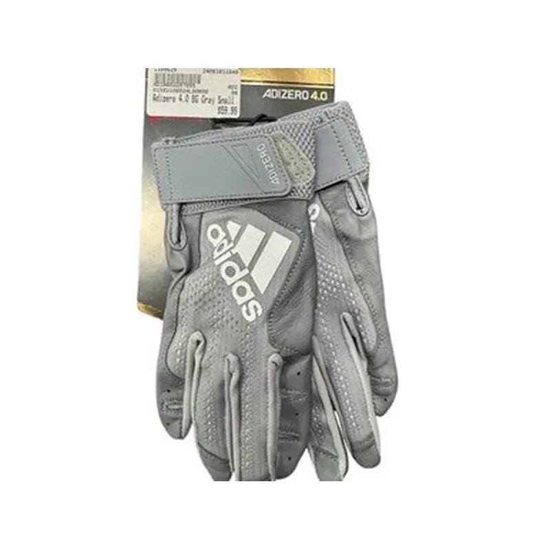 New Adizero 4.0 BG Gray Small 11849-ADIAB0220708S