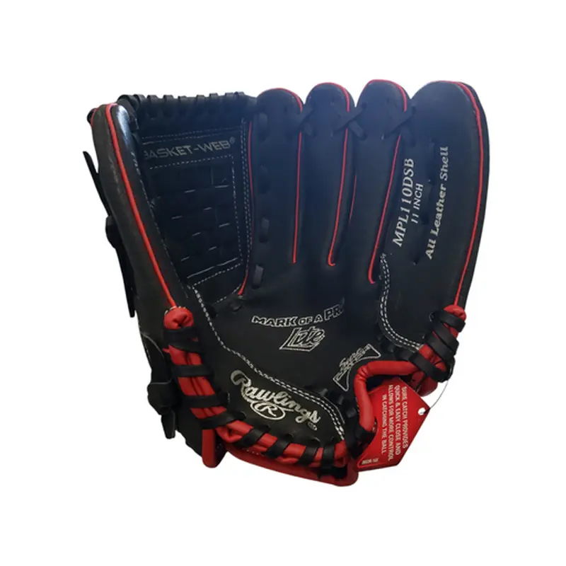 New Mark of A Pro 11" Youth 11849-RAWMPL110DSB