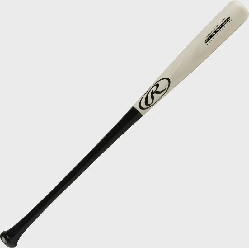 NEW Rawlings R271AB Player Preferred Ash Wood Bat 34"
