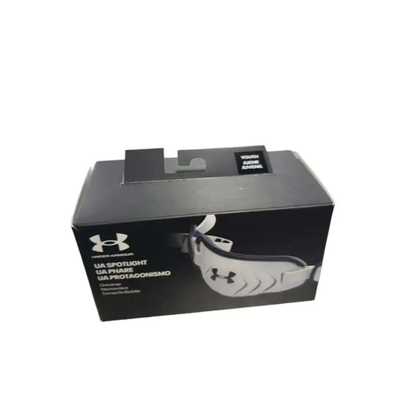 New Spotlight Chin Strap AD WH 11849-UNDUA20640-00002