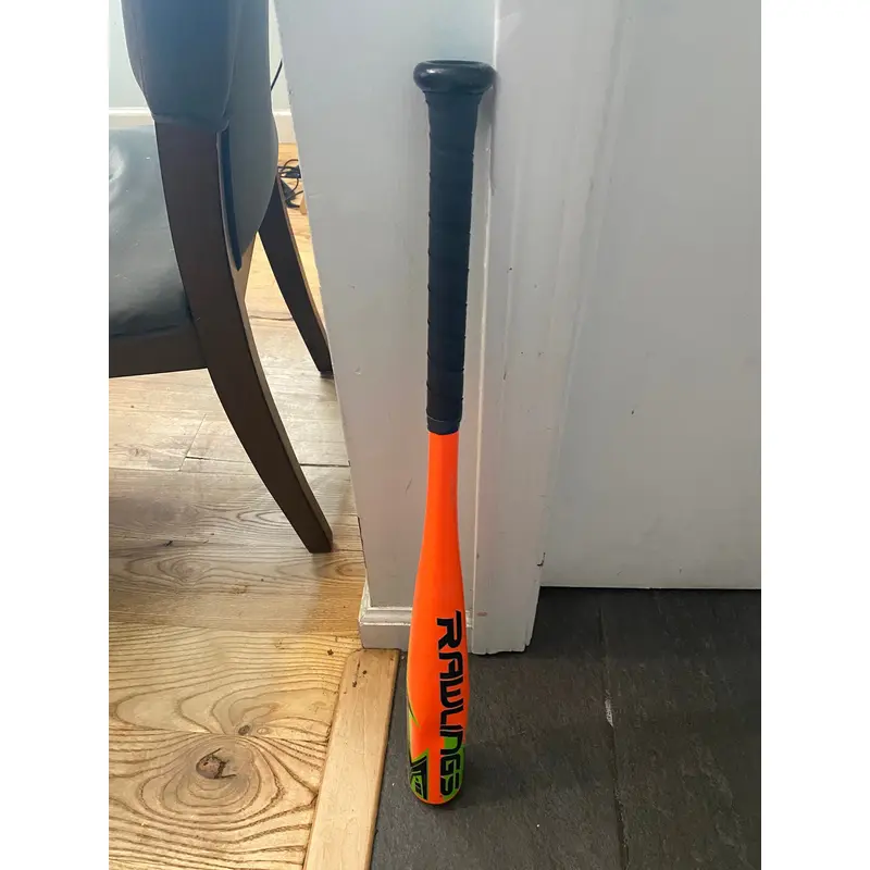 Rawlings USABat Certified Bat (-13)   26" (Used)