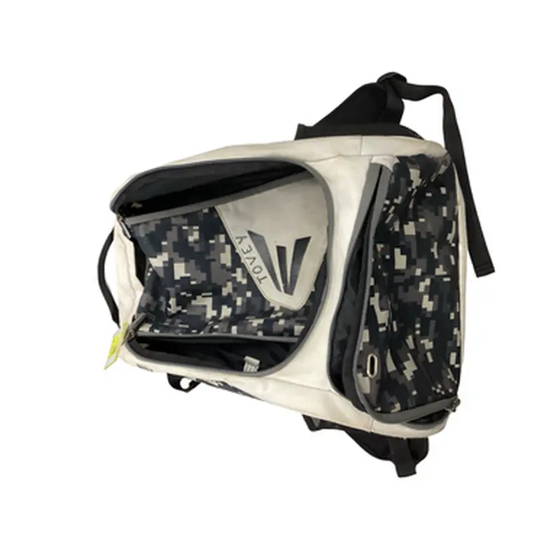 Used Easton BACKPACK BB/SB Player Backpack Black 11613-S000164962