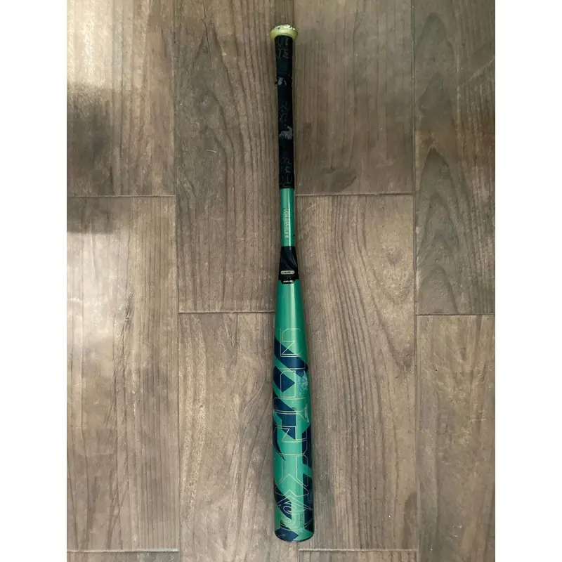 2023 Louisville Slugger Meta Composite BBCOR Certified Bat (-3) 30 oz 33" (Used)