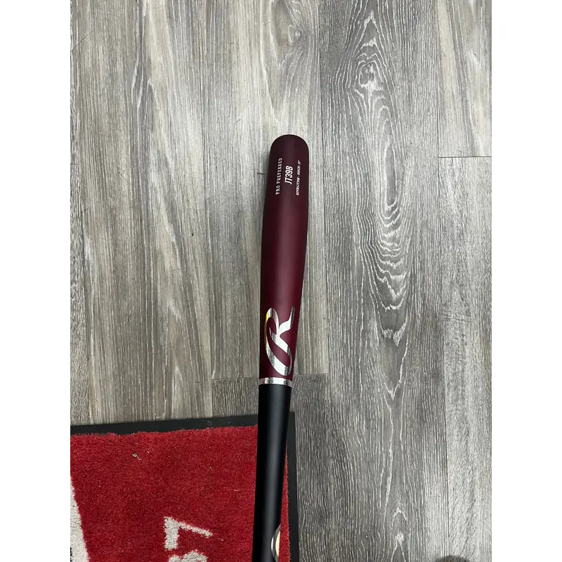 2025 Rawlings Torpedo Birch Bat (-3) 28 oz 31" Pro Preferred JT39B (New)