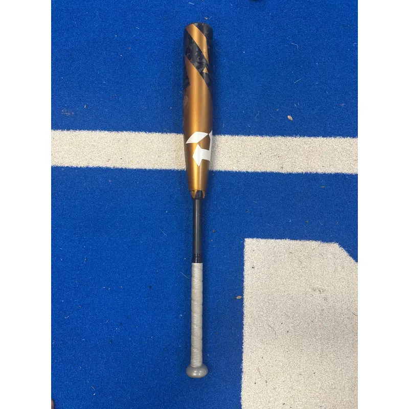 DeMarini Zoa Composite USSSA Certified Bat (-10) 20 oz 30" (Used)