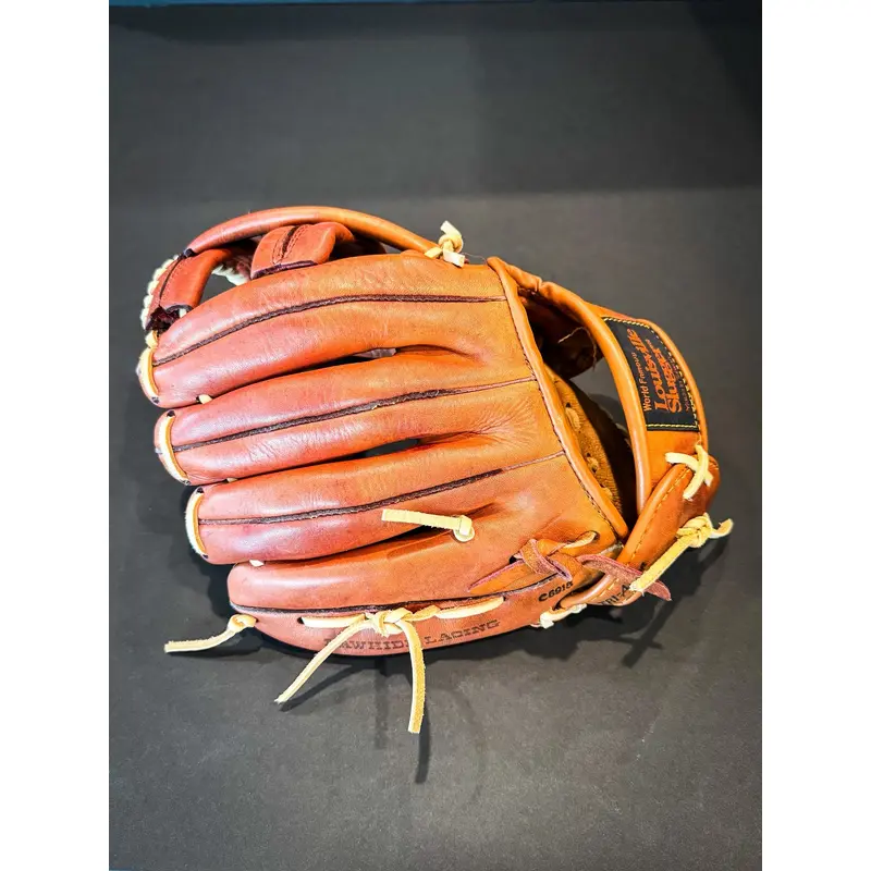 Louisville Slugger Graig Nettles Autograph Model K1996 Texas Clay - 12.5o [RHT]