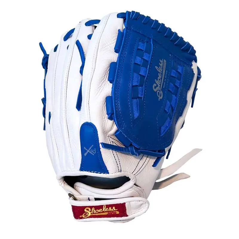 Shoeless Jane Double Play 12 1/2" Fastpitch Softball Glove W-RB-1250FP