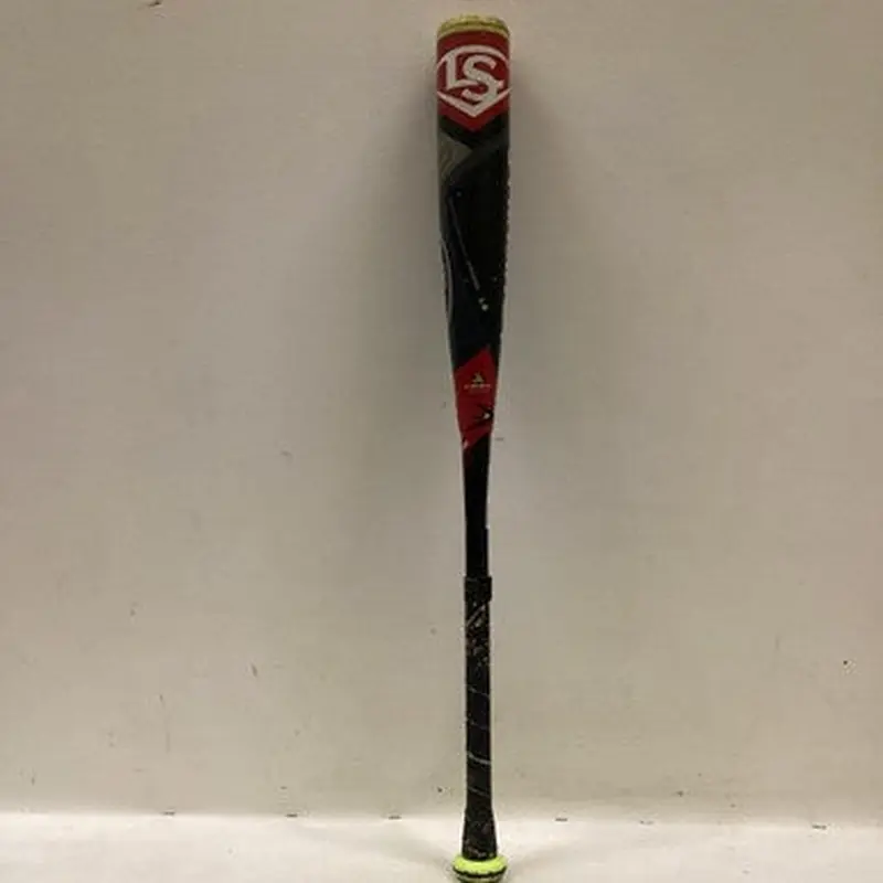 Used Louisville Slugger 916 PRIME BB/SB USSSA 2 5/8 Bat 30" 11725-S000489829