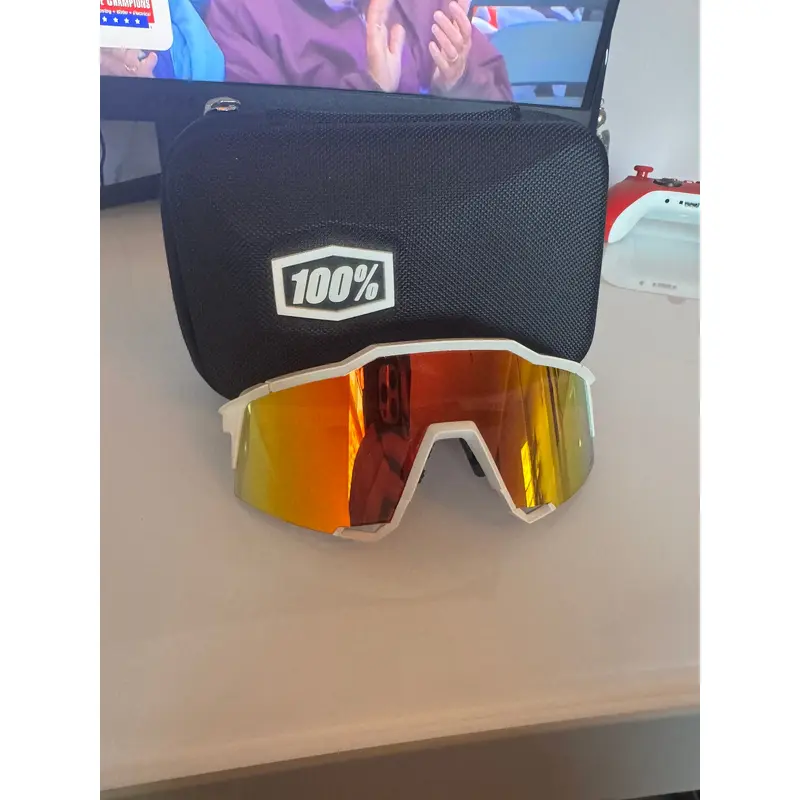 100% Sunglasses (Used)