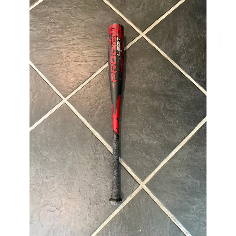 2013 Worth Prodigy Legit 28 (-10)