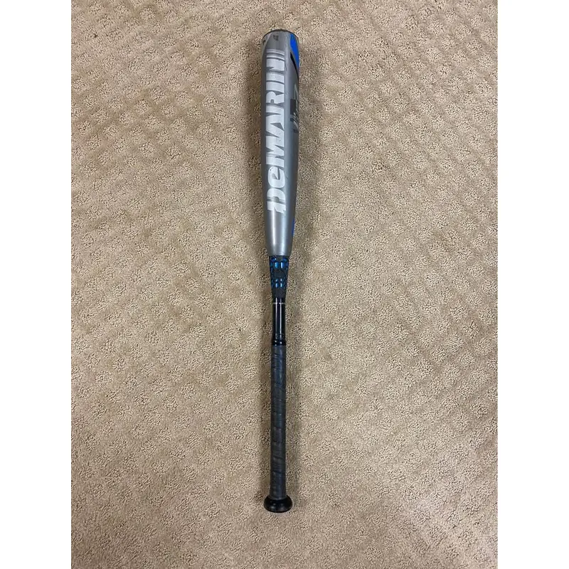 2015 DeMarini CF7 Composite USSSA Certified Bat (-8) 23 oz 31" (Used)