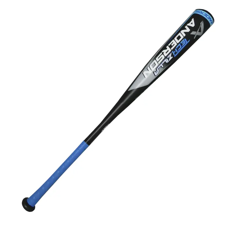 2022 Anderson Techzilla -10 28/18 USSSA Baseball Bat 013036