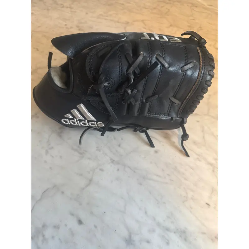 Adidas Right Hand Throw Pitcher's EQT Baseball Glove 12" (Used)