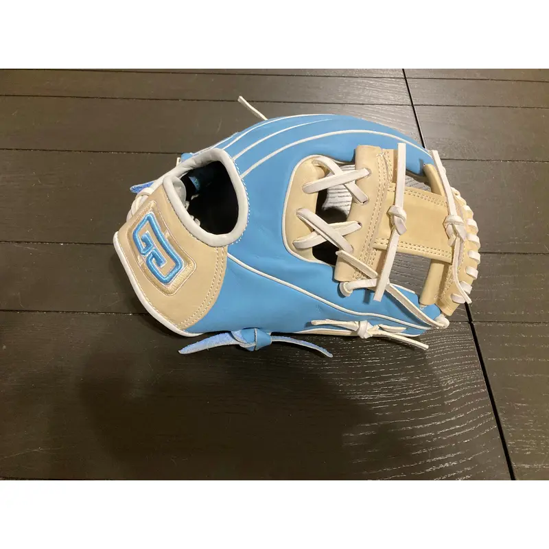 Custom Baseball Glove