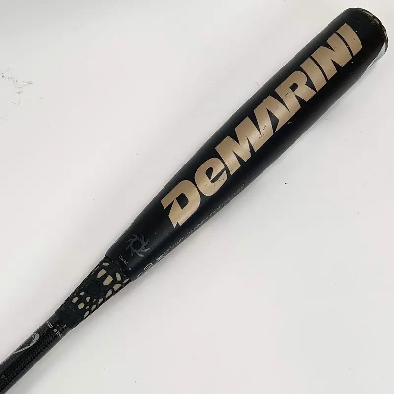 Demarini Voodoo Overlord DXRG 32/29 (-3) BBCOR Baseball Bat