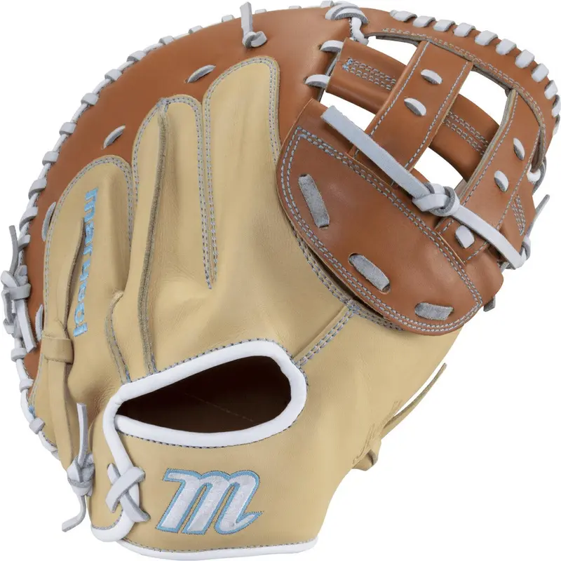 Marucci Acadia 33" Fastpitch Softball Catcher's Mitt..MFG3AC230C2FPCM-RT