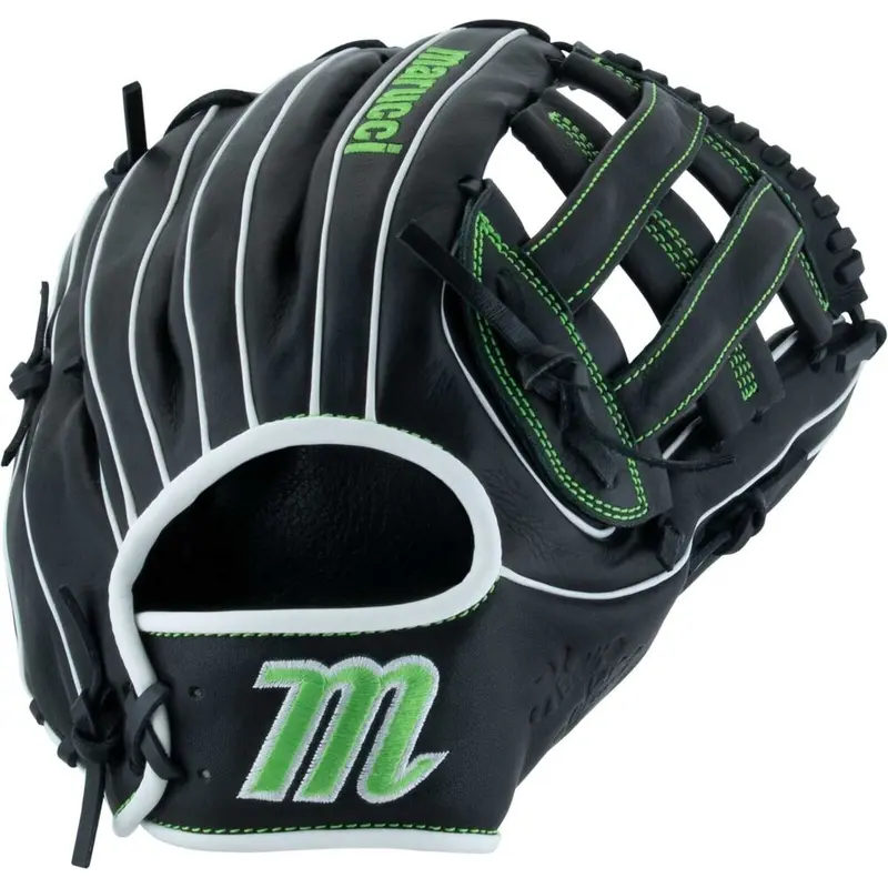 Marucci Krewe M Type 43A2 11 1/2" YOUTH Infielders Baseball Glove MFG3KR43A2