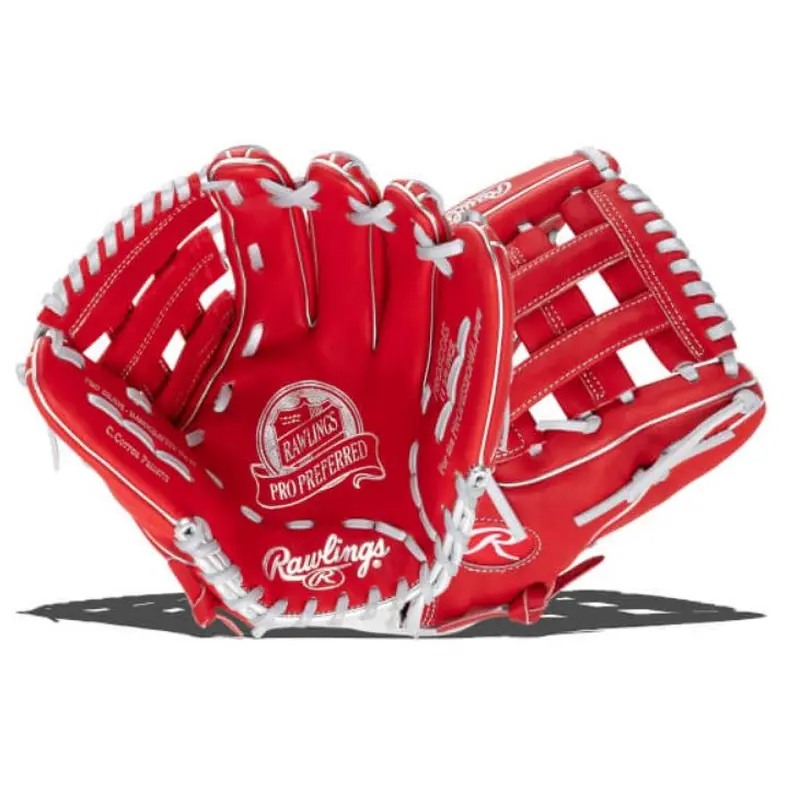 New Rawlings Pro Preferred 11.75" Carlos Correa PROSCC4S Free Shipping