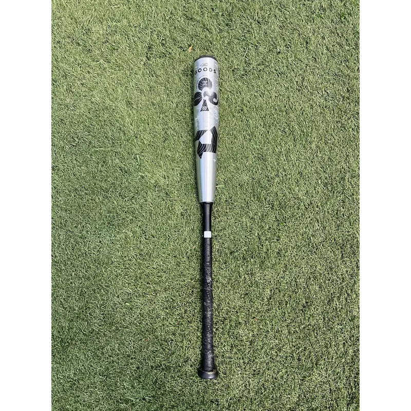 Used  DeMarini BBCOR Certified Hybrid 28 oz 31" The Goods Bat