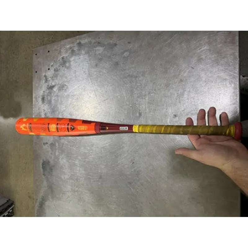 Used Easton HYPE FIRE EUT5HYP8 BB/SB USSSA 2 3/4 Bat 31" 11605-S000203882