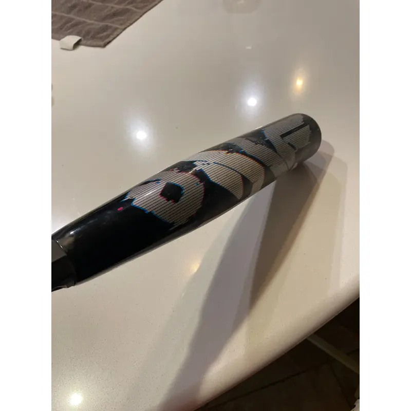 2021 Composite (-5) 26 oz 31" CF Glitch Bat