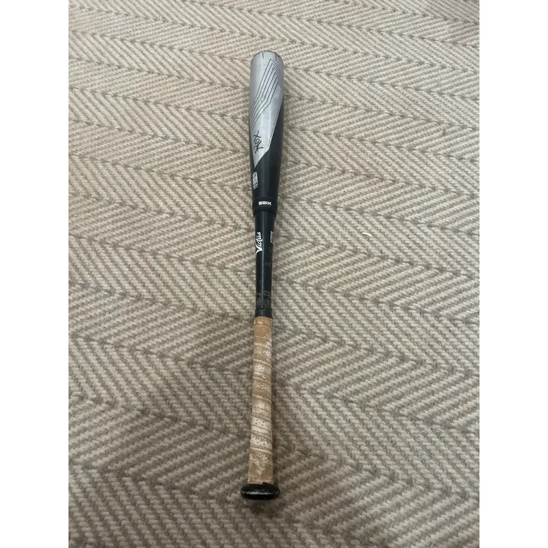 2021 Victus Nox 2 Hybrid USSSA Certified Bat (-5) 20 oz (Used)
