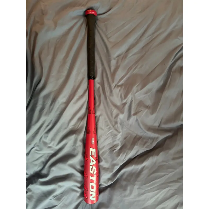 2024 Easton Quantum Alloy BBCOR Certified Bat (-3)  29 oz 32" (Used)