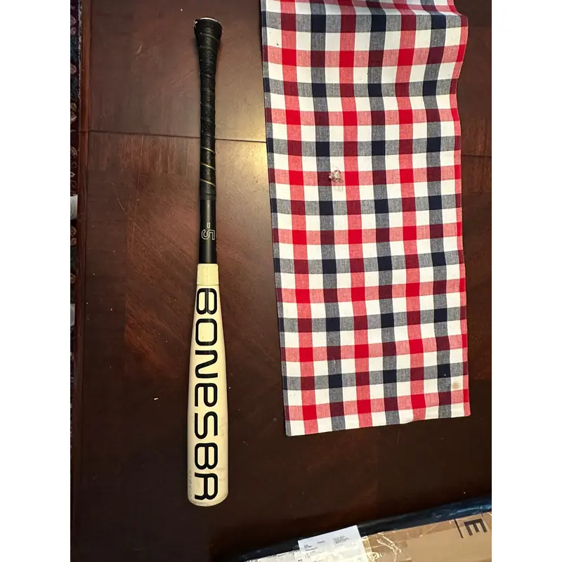 2025 Warstic Bonesabr USA 30 -5