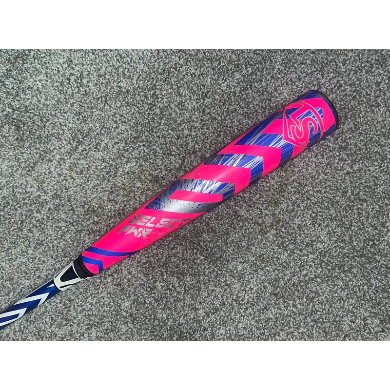 Custom 2023 Louisville Slugger Select PWR 33/300