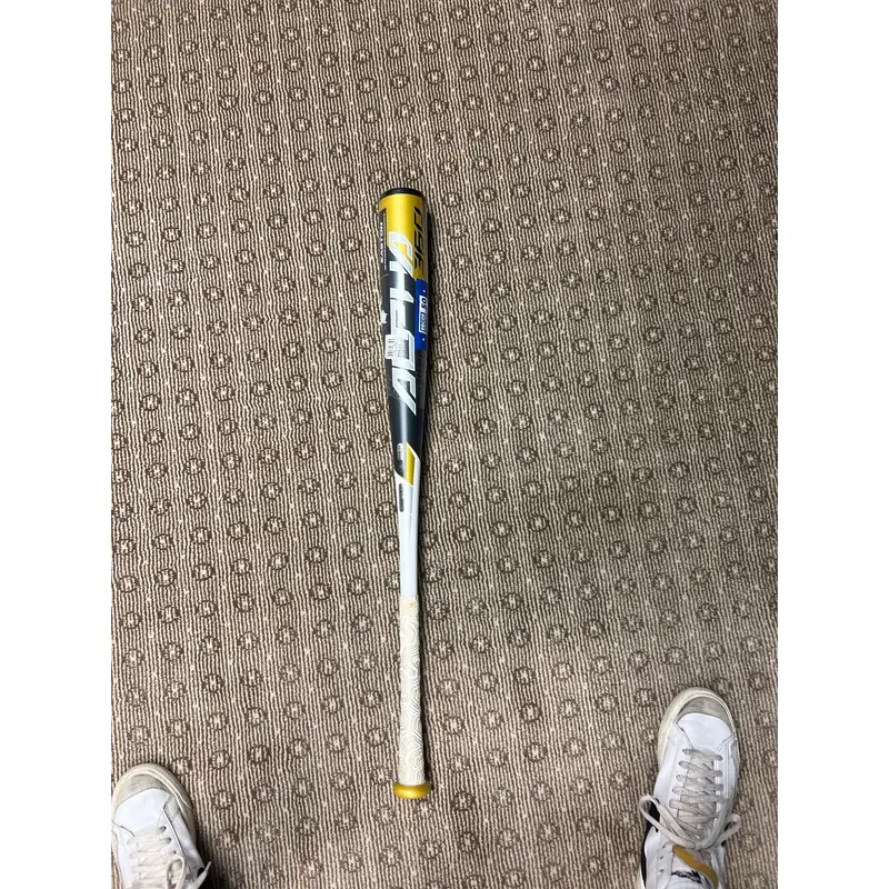 Easton Alpha 360 BBCOR Baseball Bat: BB20AL