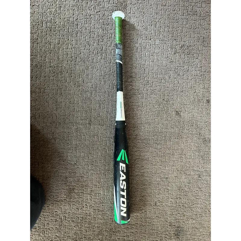 Easton Mako USSSA Certified Bat (-11) Composite 18 oz 29" (Used)