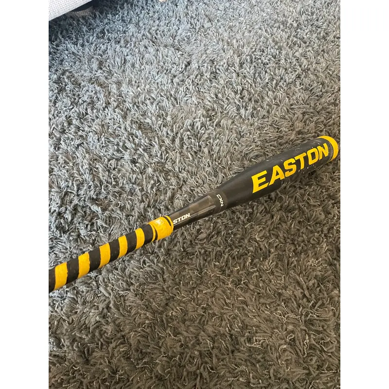 Easton S1 USSSA Certified Bat (-10) 21 oz 31" (Used)