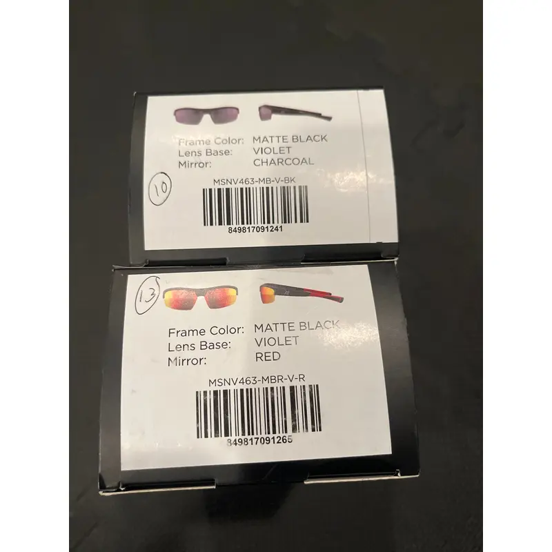 Marucci MV 463 Sunglasses