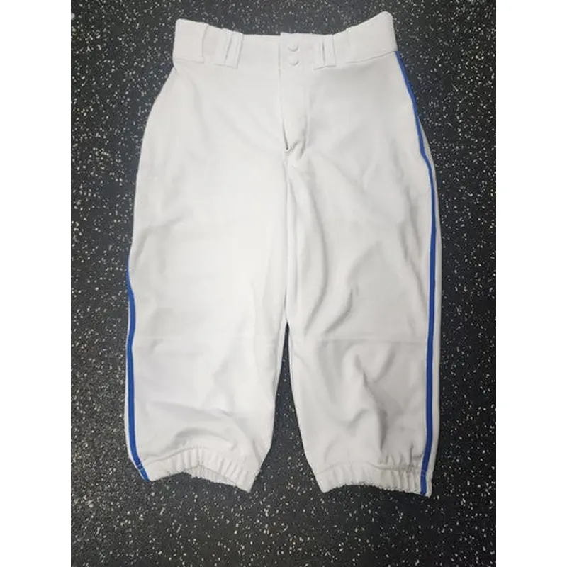 Used Champro MENS PANTS BB/SB Pant Mens White SM 11849-S000027056